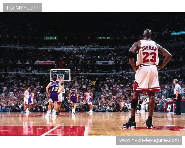 公牛这回真硬气，最后一节全靠防守顶住，公牛的防守