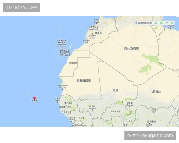 佛得角靠什么击败喀麦隆？战术执行力完胜非洲劲旅，佛得角群岛地理位置图