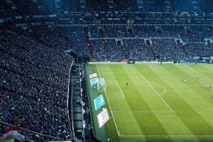 乐鱼电竞在线平台-中国足球青训体系持续完善，中国足球青训体制